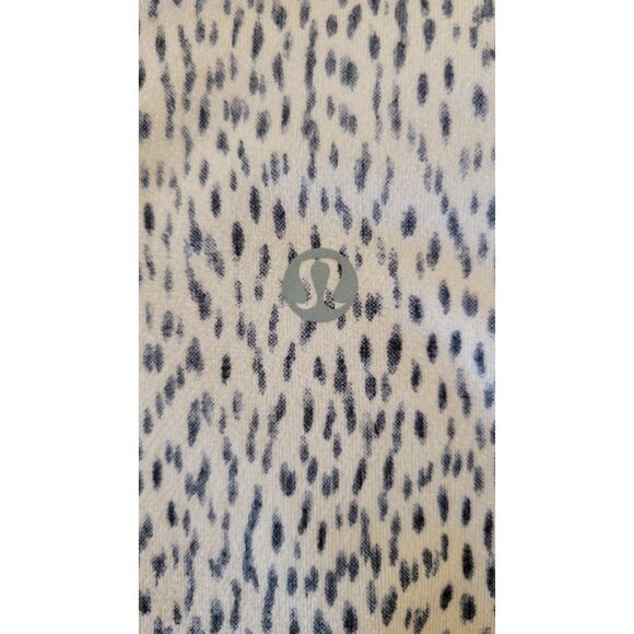 Lululemon Wunder Under Crop Roll Down Leggings - Picture 3 of 3